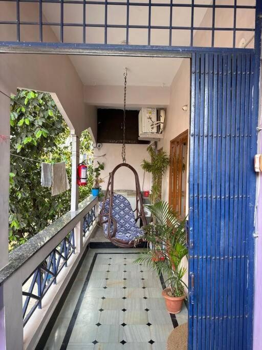 Jmj Residency Villa Hyderabad Exterior foto