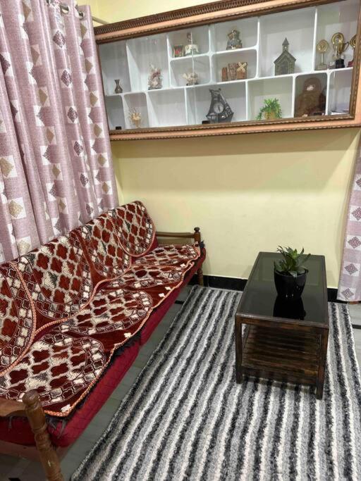 Jmj Residency Villa Hyderabad Exterior foto