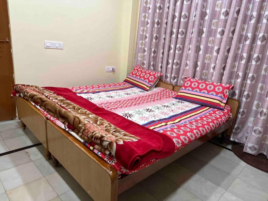 Jmj Residency Villa Hyderabad Exterior foto