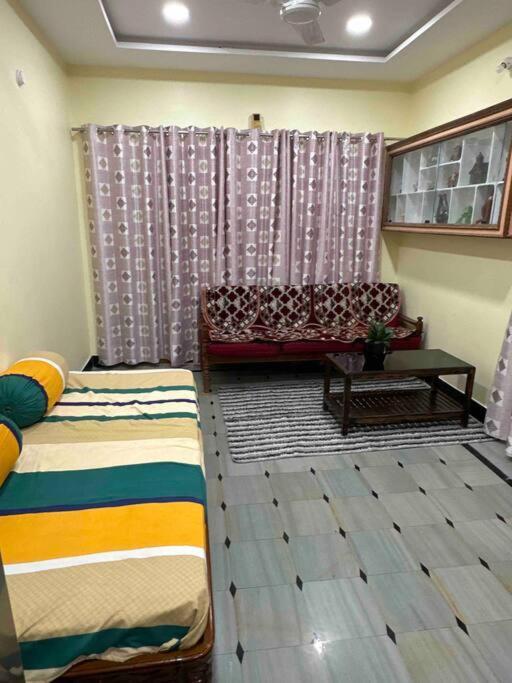 Jmj Residency Villa Hyderabad Exterior foto