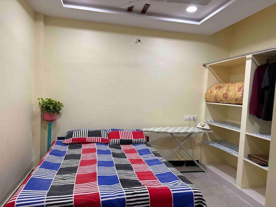Jmj Residency Villa Hyderabad Exterior foto