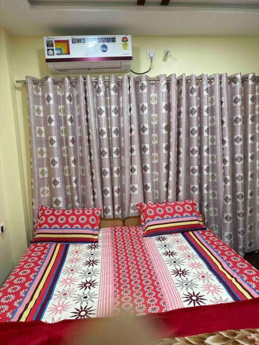 Jmj Residency Villa Hyderabad Exterior foto